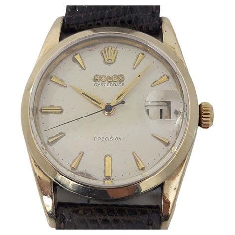 rolex oro vintage ref 4470 8612|vintage rolex references.